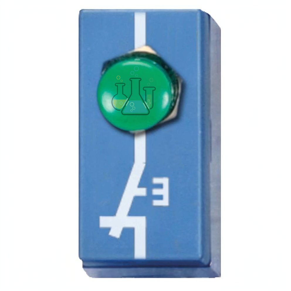 Push Button Plug Element